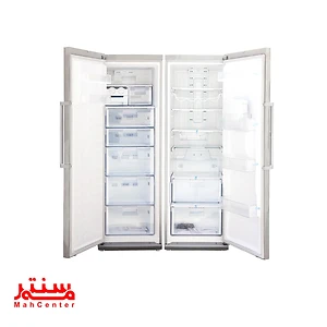 یخچال فریزر دوقلو دیپوینت D5i SILVER